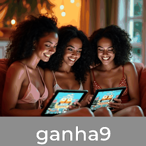 Ganhe Conforto e Funcionalidade com o App ganha9