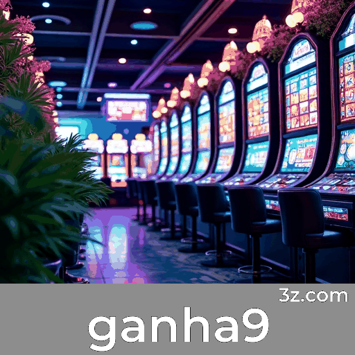 ganha9