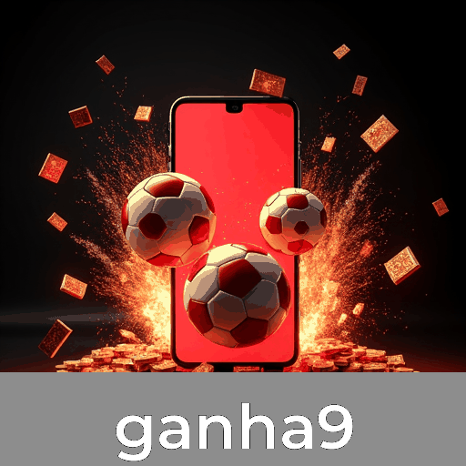 Garanta Seu Acesso Premium no ganha9 com Login Protegido